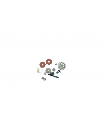 Slipper Clutch