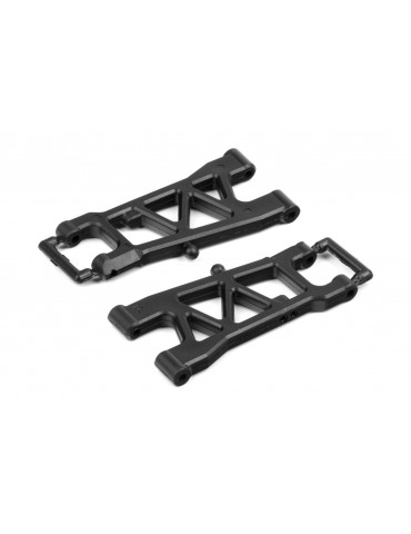 Rear Lower Arms (L/R) (2pcs)