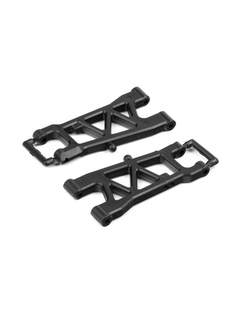 Rear Lower Arms (L/R) (2pcs)