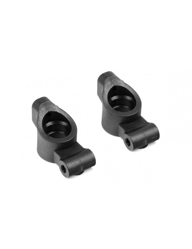 Rear Axle Mount (2pcs)