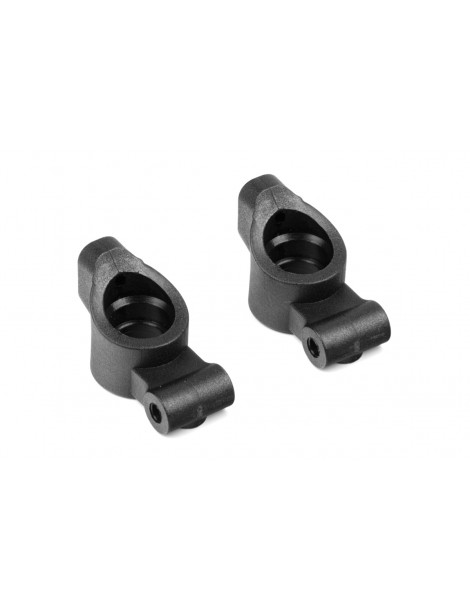 Rear Axle Mount (2pcs)