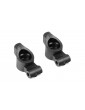 Rear Axle Mount (2pcs)