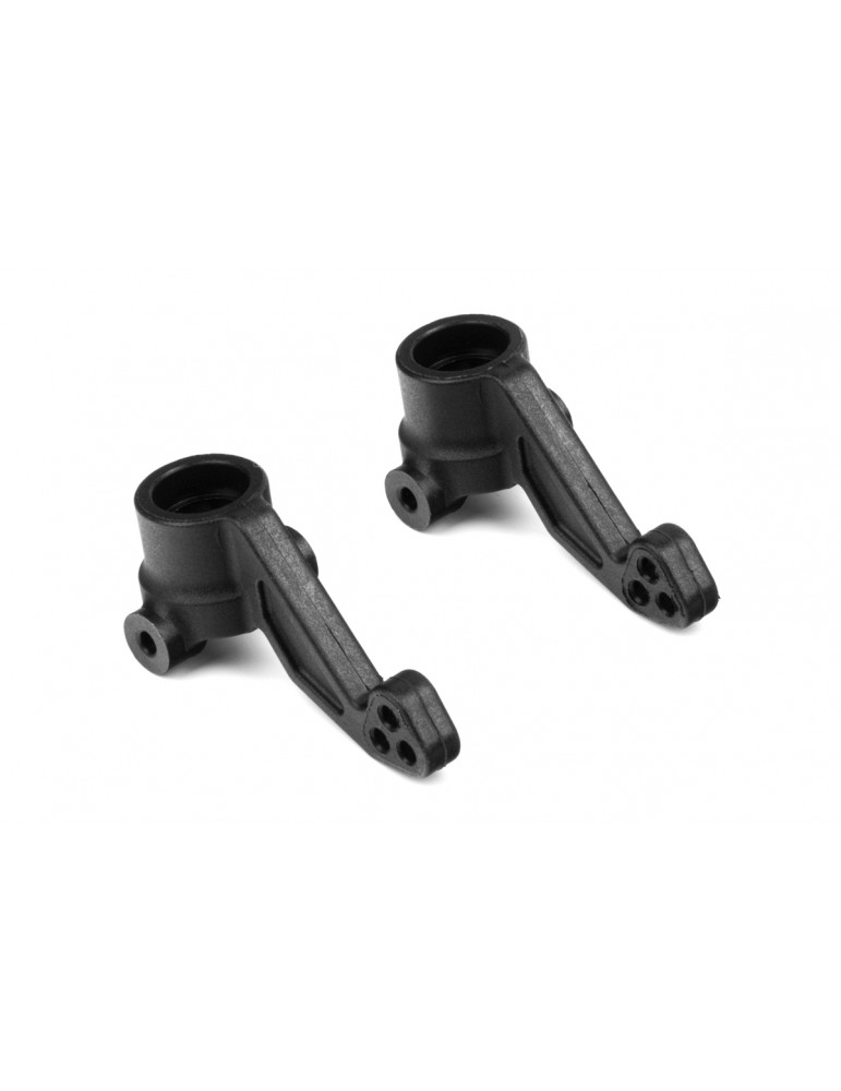 Steering Mount (2pcs)