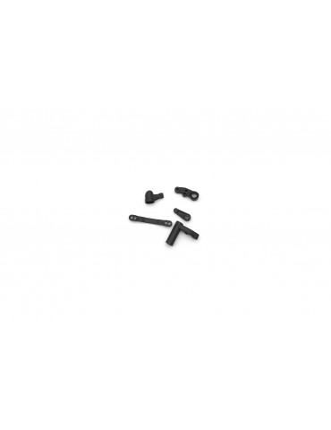 Steering Mount Set /Steering horn