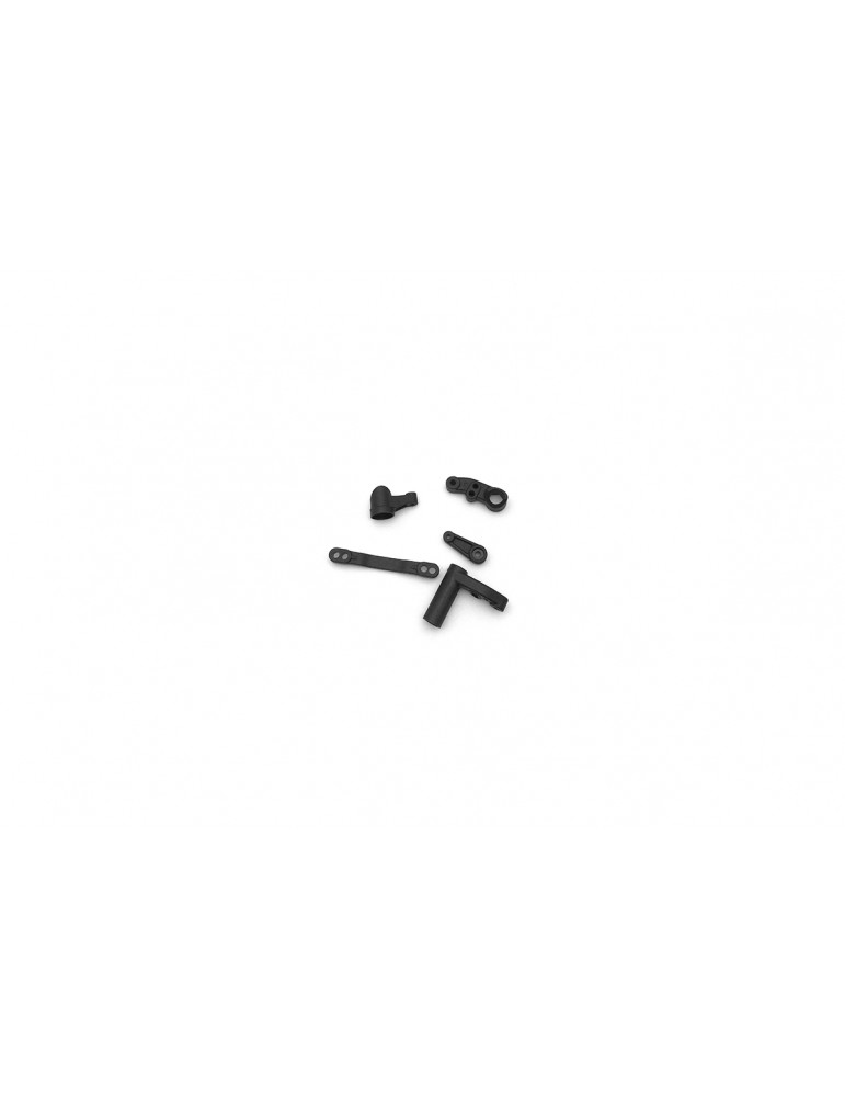 Steering Mount Set /Steering horn