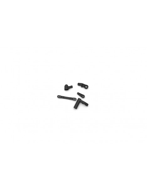 Steering Mount Set /Steering horn