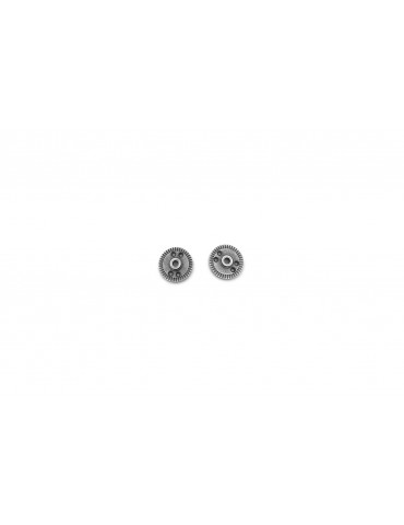 Diff Main Gear(42T) (2pcs)