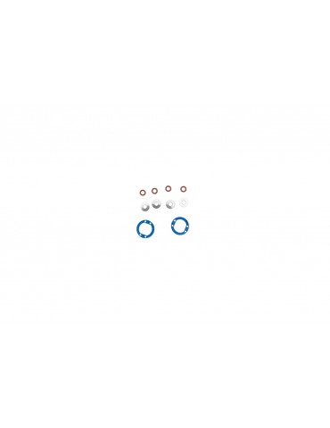 Diff Gasket & O Ring set