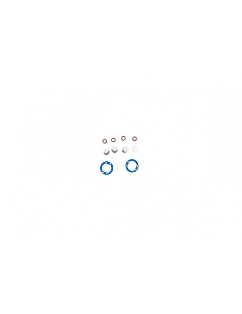 Diff Gasket & O Ring set