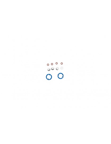 Diff Gasket & O Ring set