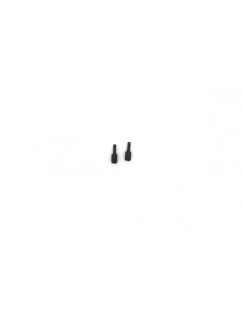 Driveshaft Cap Joint-1 (2pcs)