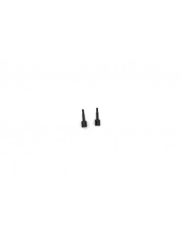 Wheel axle (2pcs)