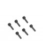 Step Screws M4*10 (6pcs)