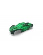 Painted body monster - Green