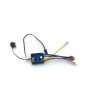 ESC Brushed-60A