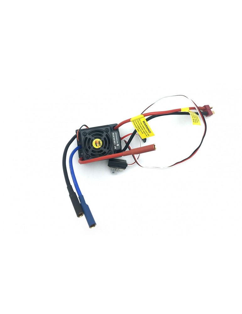 ESC Brushless-60A