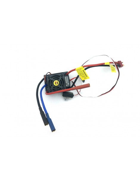 ESC Brushless-60A