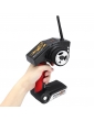 Wltoys 2.4 GHz RC siųstuvas 1/18 modelių valdymui | CyborgShop