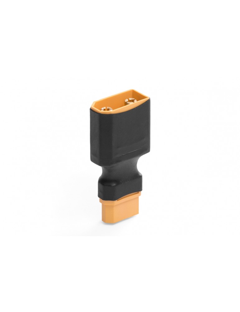 RC adapteris XT90 vyriška į XT60 moteriška jungtis | CyborgShop