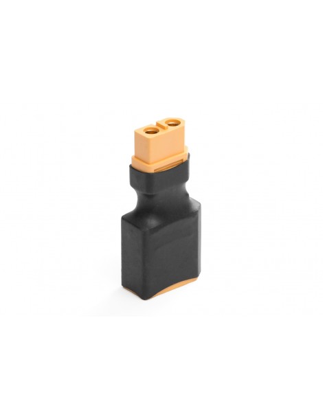 RC adapteris XT90 vyriška į XT60 moteriška jungtis | CyborgShop
