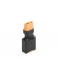 RC adapteris XT90 vyriška į XT60 moteriška jungtis | CyborgShop