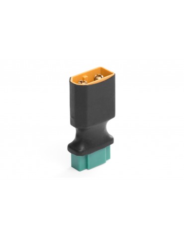 Adapter XT60 Male - MPX Female