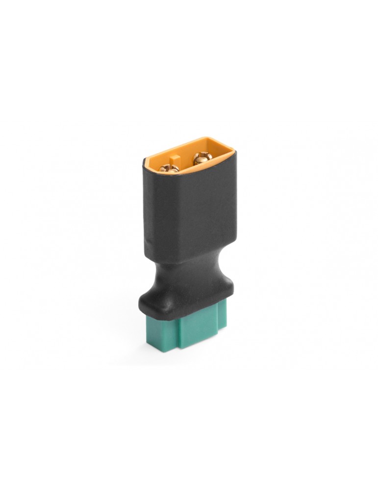 Adapter XT60 Male - MPX Female