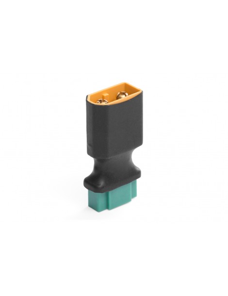 Adapter XT60 Male - MPX Female