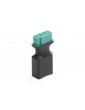 Adapter XT60 Male - MPX Female