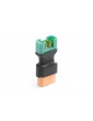 Adapter MPX Male - XT60 Female