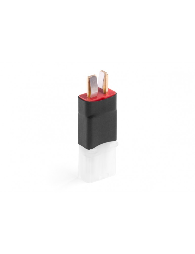 RC adapteris T Plug vyriška į Tamiya vyriška jungtis | CyborgShop