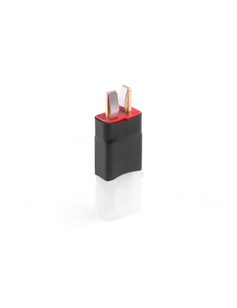 RC adapteris T Plug vyriška į Tamiya vyriška jungtis | CyborgShop
