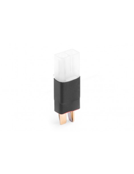 RC adapteris T Plug vyriška į Tamiya vyriška jungtis | CyborgShop