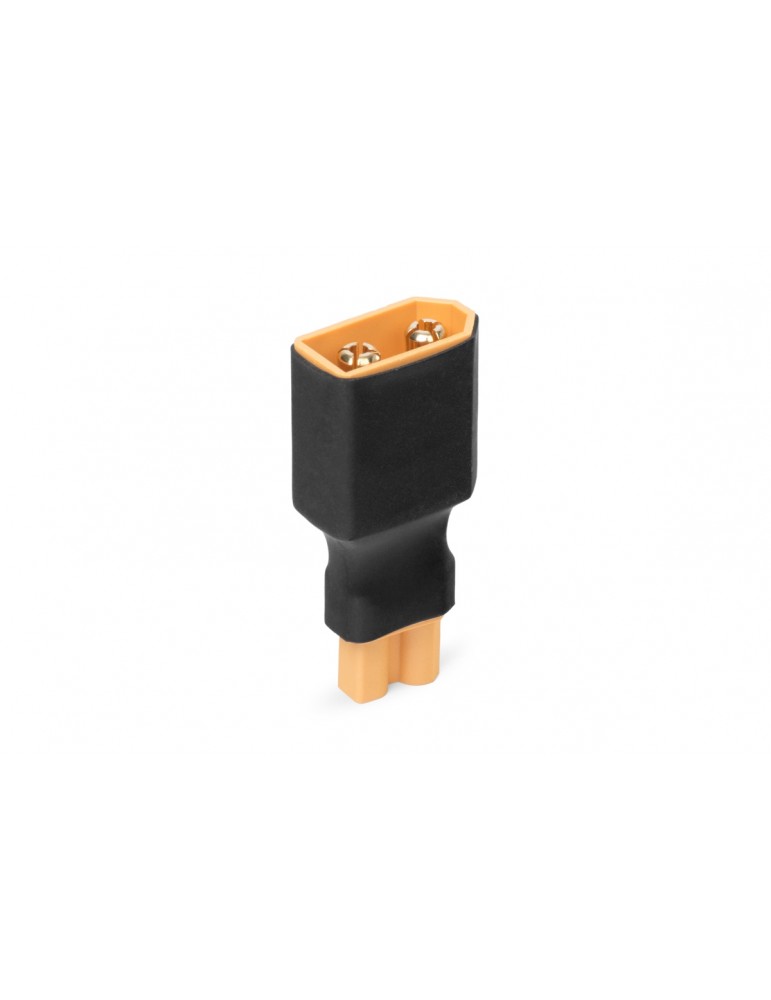 Adapter XT60 Male - XT30 Female