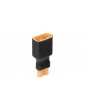 Adapter XT60 Male - XT30 Female