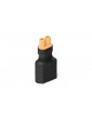 Adapter XT60 Male - XT30 Female