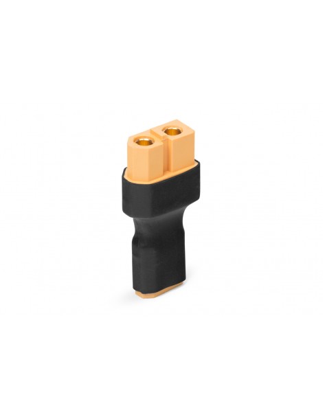 RC adapteris XT60 moteriška į XT30 vyriška jungtis | CyborgShop