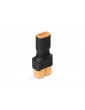RC adapteris XT60 moteriška į XT30 vyriška jungtis | CyborgShop