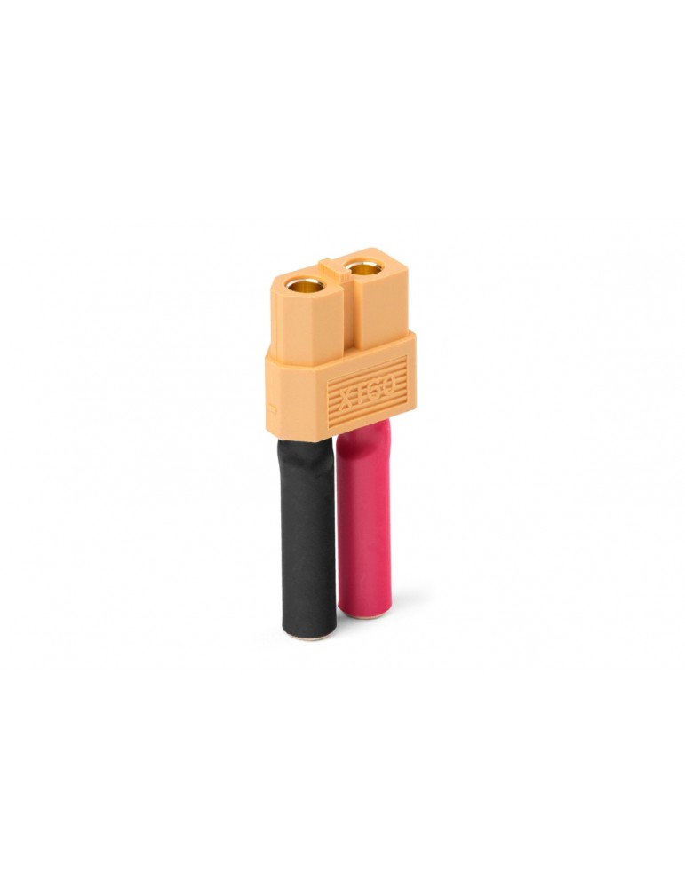 Adapter XT60 Female - 4mm Female