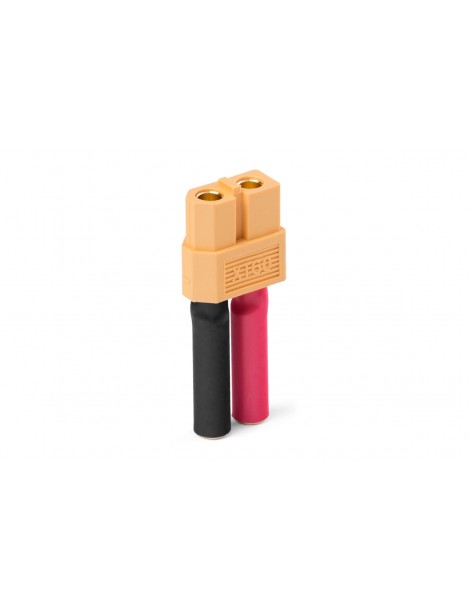Adapter XT60 Female - 4mm Female