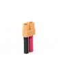 Adapter XT60 Female - 4mm Female