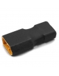 RC adapteris XT60 vyr. į Deans-T mot. jungčių suderinimui | CyborgShop