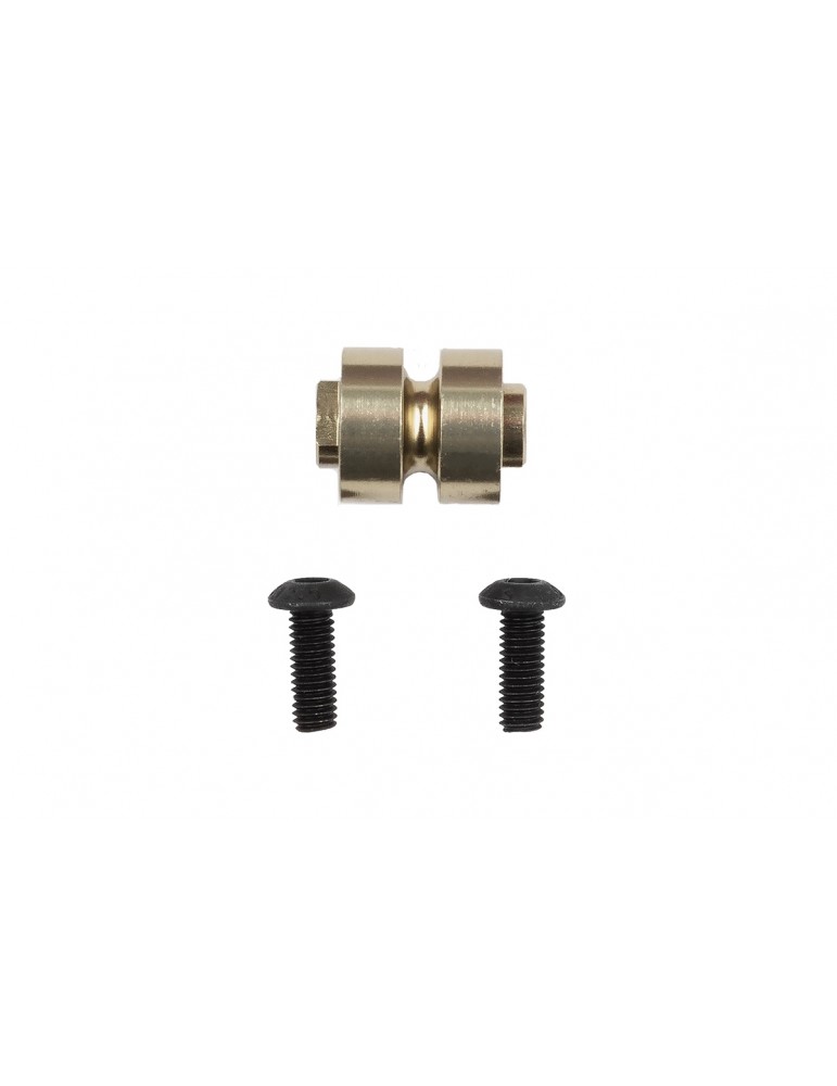RC10B7 3-Gear Gearbox, Idler Shaft