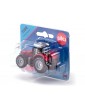 Massey Ferguson traktoriaus modeliukas 1:50 SIKU Blister vaikams ir kolekcijai | CyborgShop