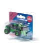 SIKU Blister - Jeep Big Wheel 1:50