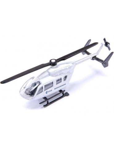 SIKU Blister - ESA Helicopter 1:50