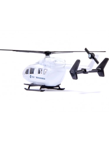 SIKU Blister - ESA Helicopter 1:50