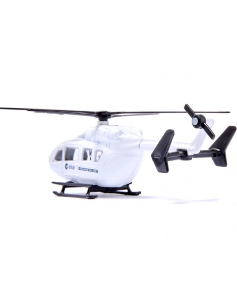 SIKU Blister - ESA Helicopter 1:50
