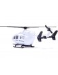 SIKU Blister - ESA Helicopter 1:50