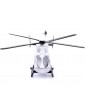 SIKU Blister - ESA Helicopter 1:50